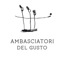 ambasciatori del gusto - logo