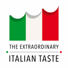 italian taste - logo