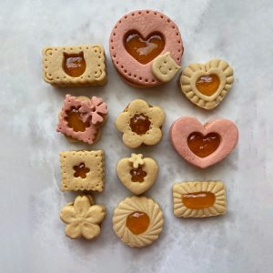 Italian Cookie - Barbara Pollastrini